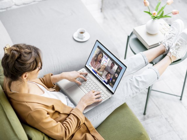 Počítačové novinky od HP kladou důraz na personalizaci