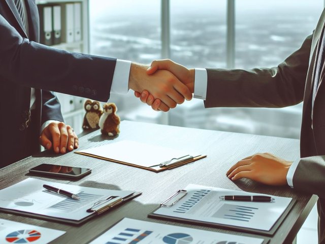 SUDOP CIT kupuje většinový podíl v X Consulting Co.