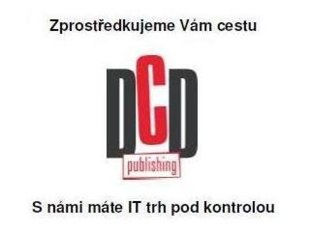 Nejvýznamnější ICT události uplynulého roku dle RMO