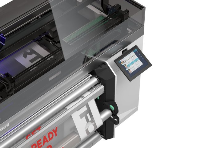 Canon spouští program prodloužené záruky pro velkoformátové tiskárny řady Colorado M