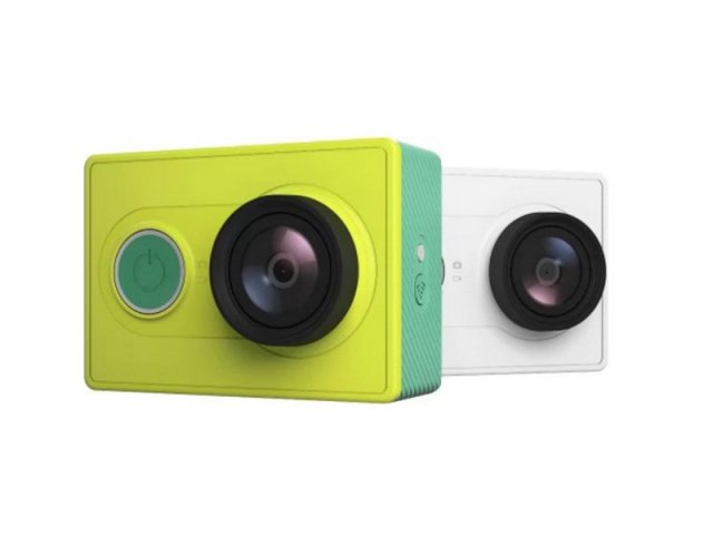 Kamery Yi Technology vstoupily na český trh