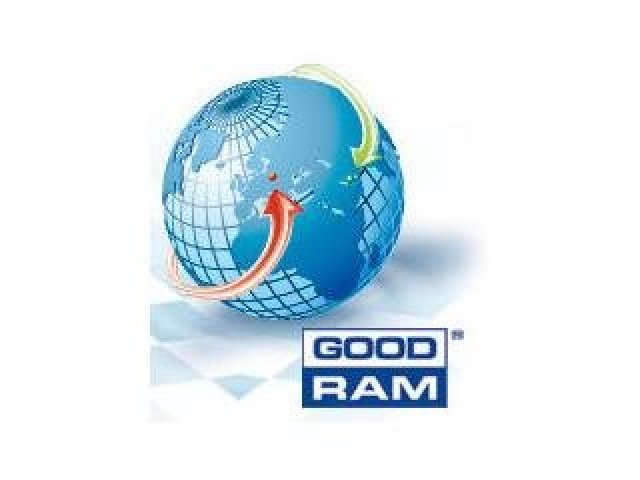 GoodRAM: shrnutí výsledků prodeje flash disků a RAM