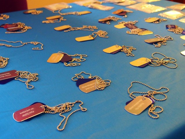 Paintball i osvěta od Dellu