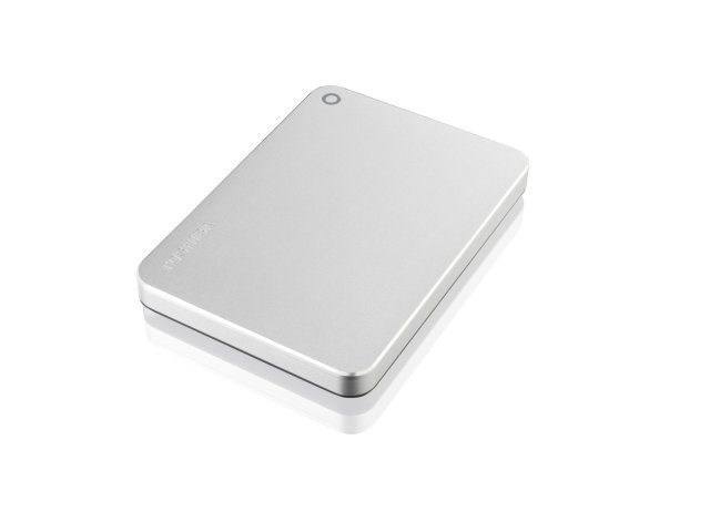 Toshiba: externí disk Canvio Premium