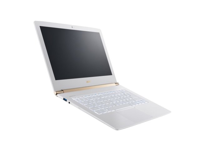Acer: notebook Aspire S 13
