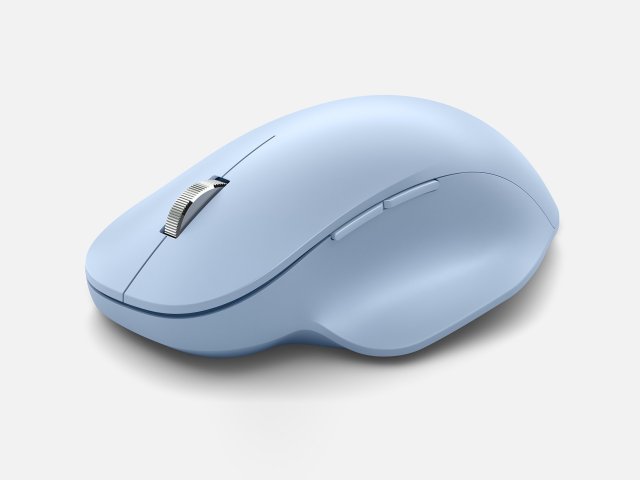 Periferie od Microsoftu nekončí