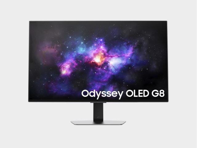 Samsung rozšiřuje nabídku řady Odyssey o nové herní OLED monitory