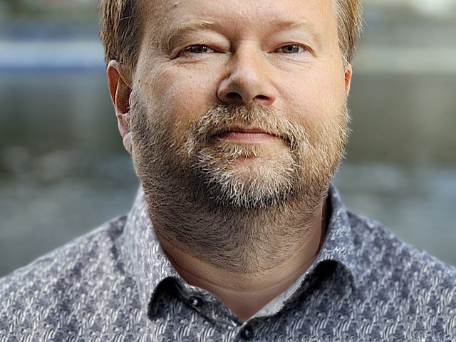 Marek Prorok nastoupil do Zebra systems