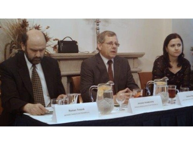 Elektrowin: V recyklaci je ČR na pátém místě v Evropě