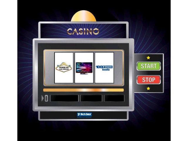 Osm výherců Tech Data Casina odletí do Vegas