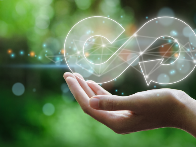 Sharp/NEC - 3 věci, na které je třeba se zaměřit u energeticky náročných zařízení.