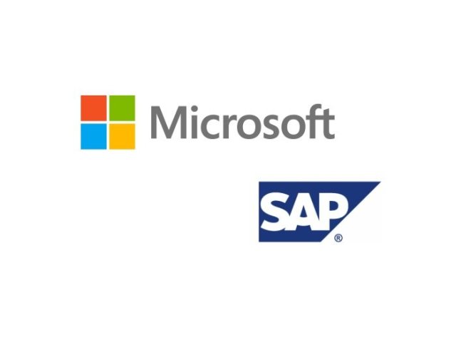 SAP a Microsoft podpoří digitální transformaci v cloudu