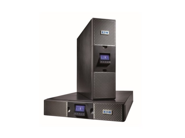 Eaton představil nová napájecí řešení pro menší aplikace