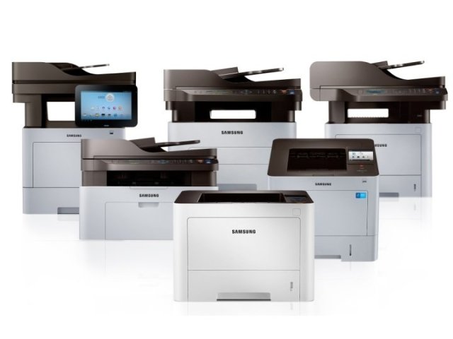 Samsung a Ubiquitech zvýší bezpečnost správy dokumentů