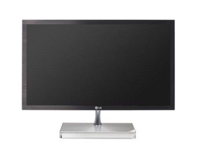 Monitor E90 od LG o tloušťce 7,2 mm