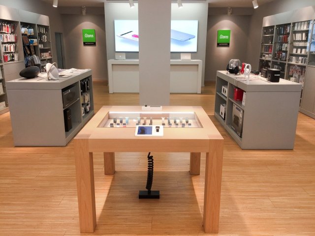 iStores největším Apple Premium Resellerem v Čechách a na Slovensku