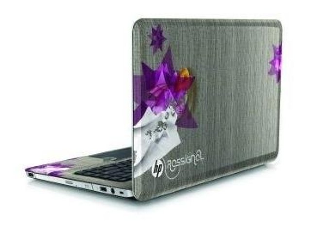 Designové notebooky HP limitované edice Rossignol