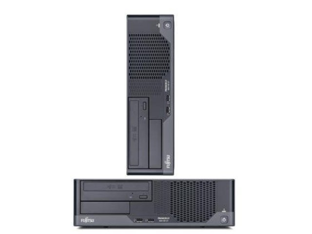 Fujitsu uvádí mikroserver pro nejmenší firmy