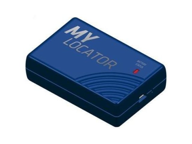 GPS lokátory Inosat My Locator