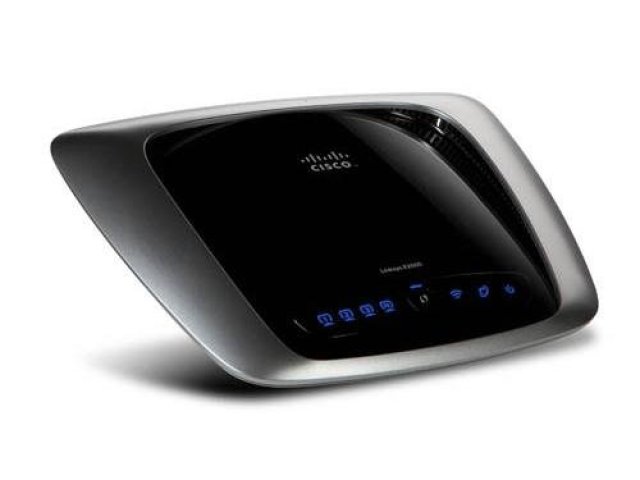 Cisco představilo E-sérii Linksys s bezdrátovým routerem