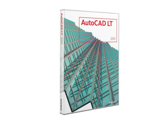 AutoCAD LT 2011 zvyšuje produktivitu až o 44 procent