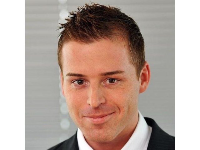 Symantec: Petr Vojáček