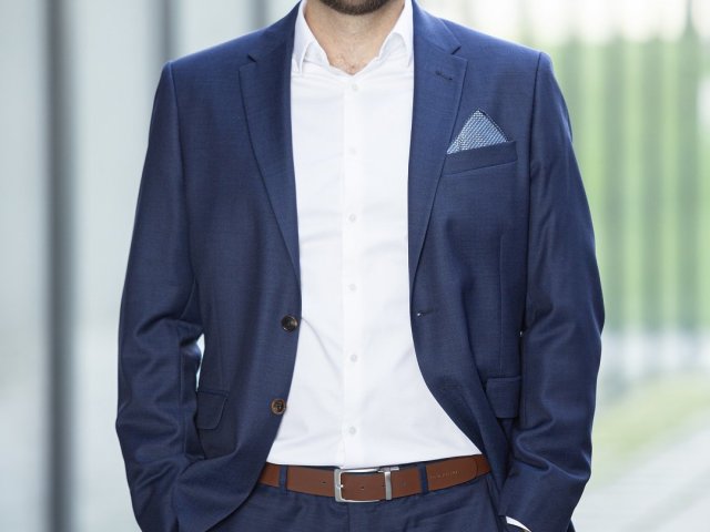 Rudolf Šída (Lenovo): Zákazníci oceňují náš inovativní přístup k technologiím