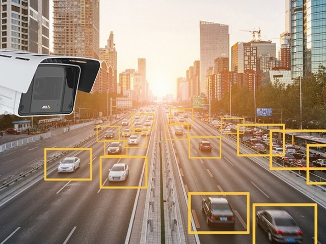 Trendy v bezpečnostních technologiích v roce 2024 podle společnosti Axis