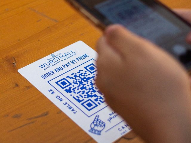 Narůstá počet kybernetických útoků a podvodů využívajících QR kódy