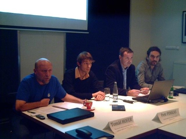 Nezabezpečená hesla jsou na internetu snadnou kořistí