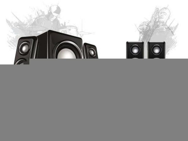 Reproduktory Sweex Arena