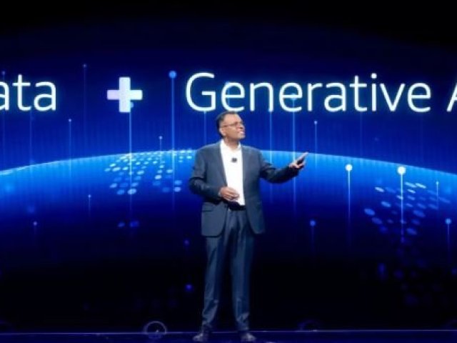 Amazon Web Services má řadu novinek včetně genAI nástroje pro IT i marketing