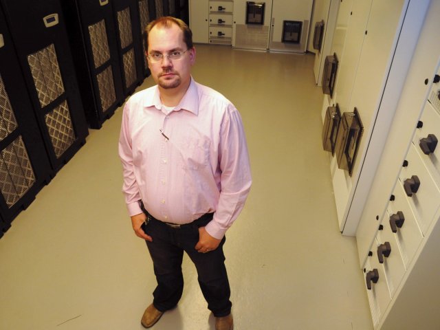 IEC 30134-2: Záchrana pro indikátor PUE?