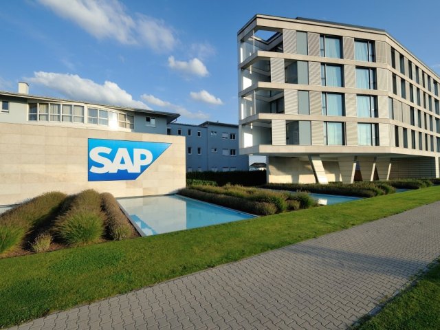 SAP jako první v ČR zařadil do katalogu cloud computingu řešení typu SaaS