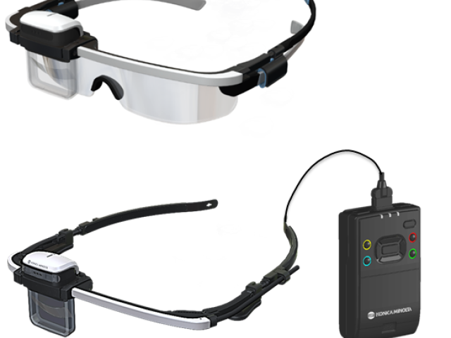 Čeští studenti se budou podílet na vývoji moderních technologií Konica Minolta pro zákazníky z celého světa