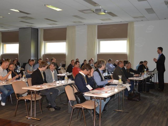 Infomatic: Digitalizace 2016