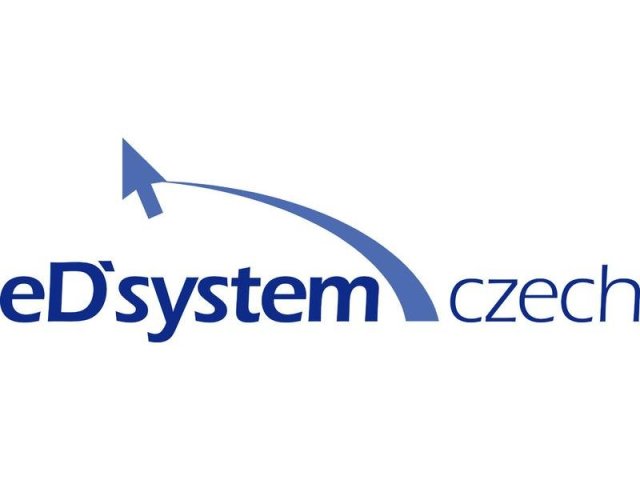 eD‘ system Czech distribuuje Evolve