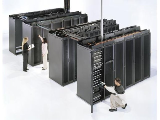 APC založila divizi Data Center Software  