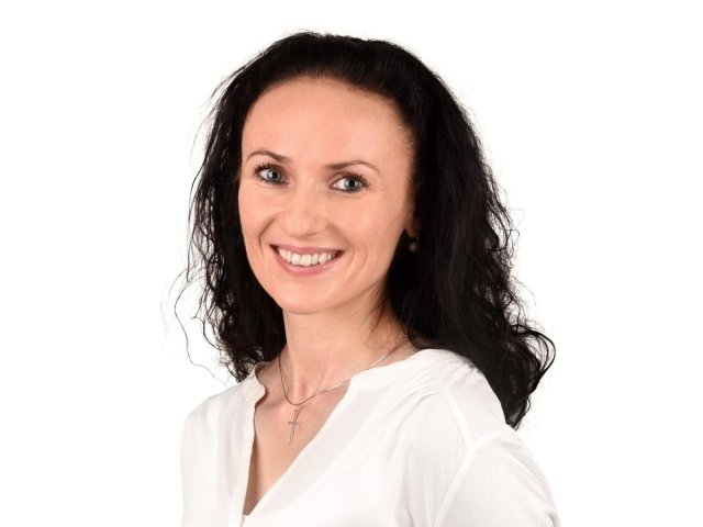 DataSpring: Marie Tomanová