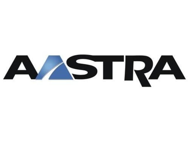 Aastra: CMG Application Suite verze 7.5