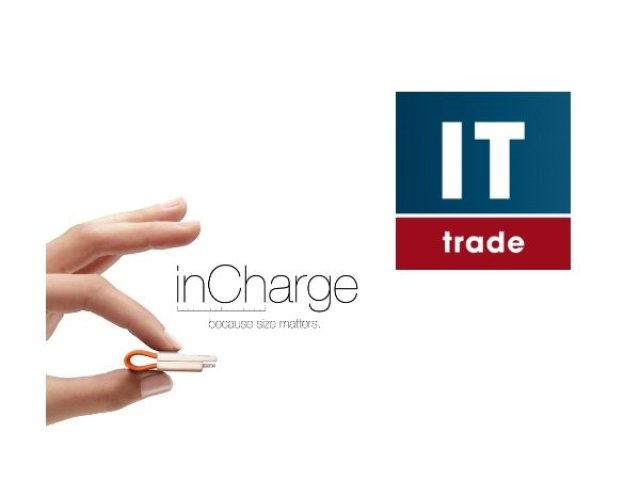IT Trade distributorem kabelů InCharge