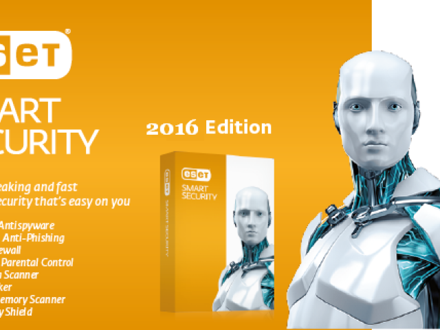 Eset migruje starší verze produktů pro domácnosti na novější verzi 9