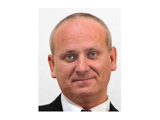 Avnet Technology Solutions: Martin Zlocha