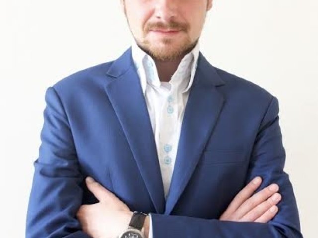 Infomatic: Boris Kuzmiak