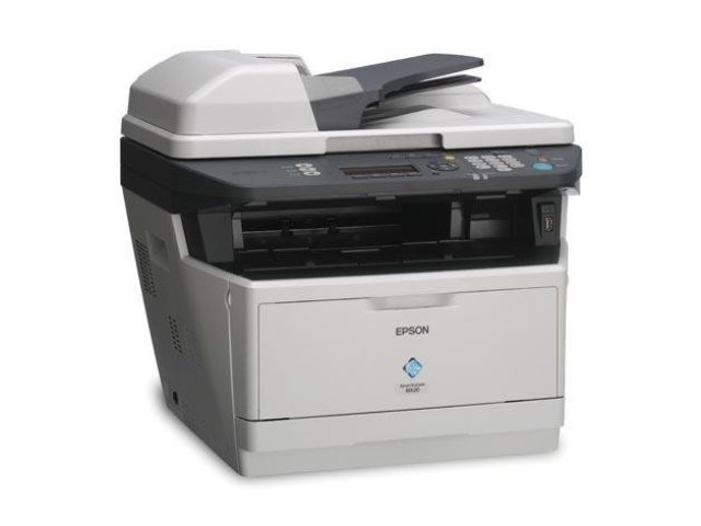 Espon rozšířil nabídku o tři řady černobílých tiskáren