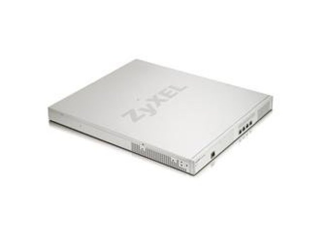 Bezdrátový systém Zyxel s výkonem standardu 11n