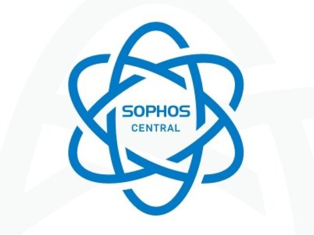 Sophos Central je na obzoru