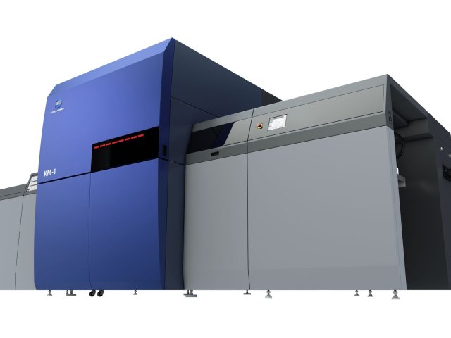 Konica Minolta rozšiřuje své portfolio do segmentu výroby obalů