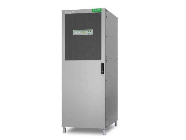 Schneider Electric nabízí UPS řady Galaxy 300 s výkonem 60 kVA a 80 kVA