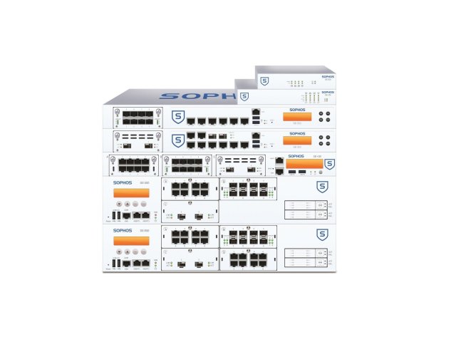Sophos přináší nový software i hardware